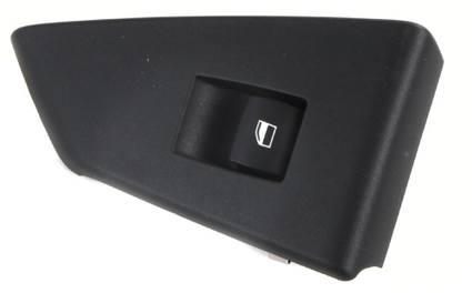 Window Switch - Front Passenger Side